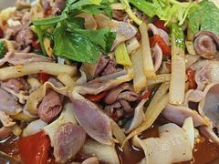 -胖娃古镇鸡杂(磁器口总店)