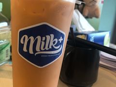 -milkplus·泰式奶茶(较场东路店)