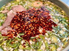 -臻老板牛肉面(光华路SOHO店)