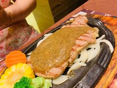 -尊品牛排(沙湾印象汇店)