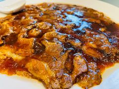 -紫光园·烤鸭·北京菜(劲松店)