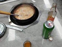 -林记潮汕海鲜砂锅粥(平潭店)