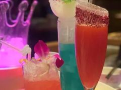 -村理·乡村菜音乐餐厅(河西店)