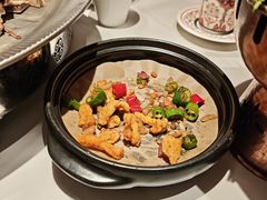 -清真·卡德尔大叔新疆主题餐厅(龙汇路店)