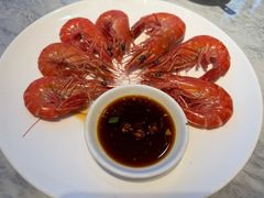-不仔客海鲜·烧烤·270度海景餐厅(大东海店)