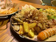 -Rosemary·纽西兰简餐(江南西店)