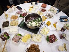 -活潑鲜跳(湖滨商业街店)