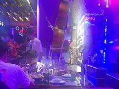 -108·公社·创意餐厅·LIVE HOUSE(李公堤店)