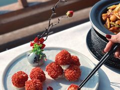 -柳莺湖上·湖景餐厅·江南菜(西湖店)