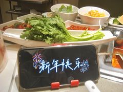 -海底捞火锅(泉城路店)