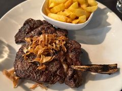 -I'm Angus Steakhouse