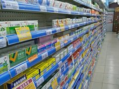 -老百姓大药房(大沽南路店)