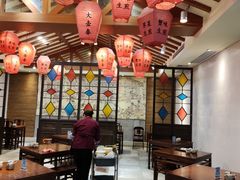 -大壶春生煎(四川中路店)