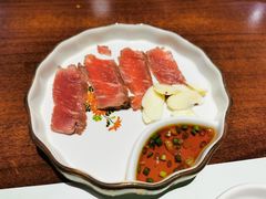 -黑松白鹿(崇文门新活馆店)