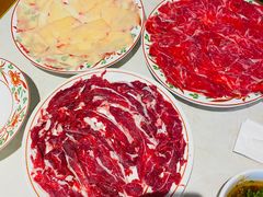 吊龙-汕头八合里海记牛肉店(清河店)