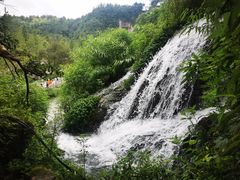 -天河潭旅游度假区