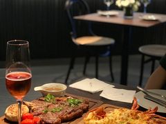 -LUMOS卢莫斯融合料理餐厅