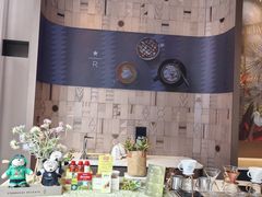 -星巴克臻选(成都太古里店)