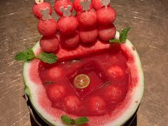 -烤匠麻辣烤鱼(重庆万象城店)