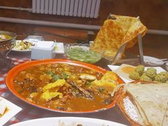 -人民公社大食堂(顺义总店)