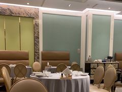 大堂-狮王府淮扬菜(新街口友谊店)