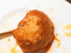 -海底捞火锅(金光华店)