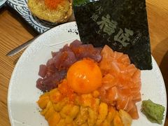 -福匠日本料理(人民路店)