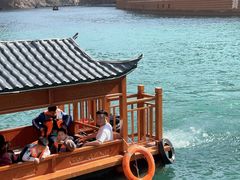 -河南宝泉旅游区