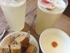 -知亘茶食