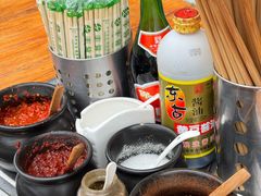 -攀枝花·任德琼·盐边羊肉米线