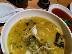 -兰亭轩茶餐厅(长江路店)