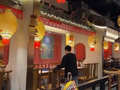 -杨记隆府重庆江湖菜(大悦城店)