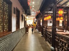 -新虹楼饭庄(崇明陈家镇店)
