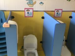 -海富龙阳幼儿园