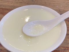 -沙湾姜埋奶(兴新包店)