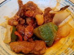 -大快活(丽丰店)