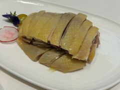 -老吉士酒家(天平路店)