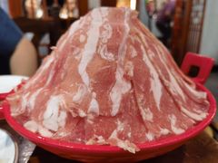-乡土黄·鲜牛肉火锅·小龙虾(兴业街店)