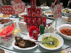 -得尔乐大酒店(南塘店)