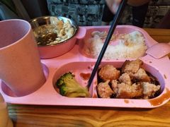 -江渔儿酸菜鱼(东二环泰禾店)