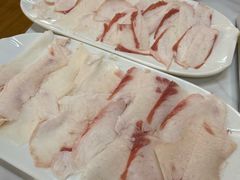 -潮汕鲜牛肉火锅(化工路店)