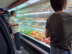-老马路串串香火锅(北门桥店)
