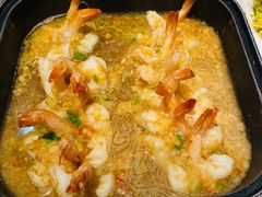 -北李妈妈菜·海肠捞饭(开发区万达店)
