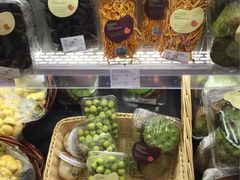 -Olé精品超市(广州太古汇店)