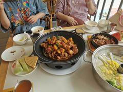 -醉得意·家常菜(二七路店)