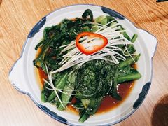 -同合居·非遗东北菜(新阳路店)