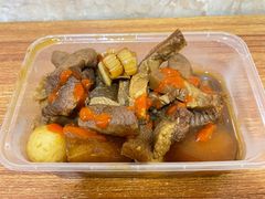 -阿姨牛杂(北京路店)
