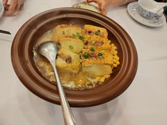 -围龙屋客家食府(福田店)