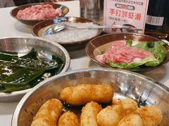 -憨铁匠老火锅(龙岗万科里店)