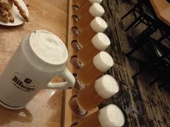 -兰特伯爵西餐厅·啤酒屋(方庄店)